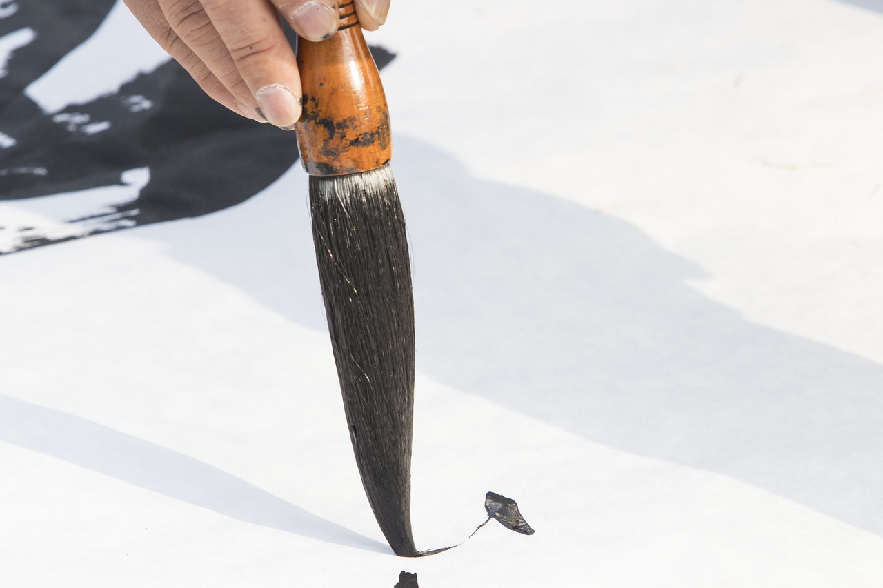 calligraphy, calligraphic, artist, art, creativity, indian ink, brush, writing, republic of korea, calligrapher, chinese, hangul, calligraphy, calligraphy, calligraphy, calligraphy, calligraphy
